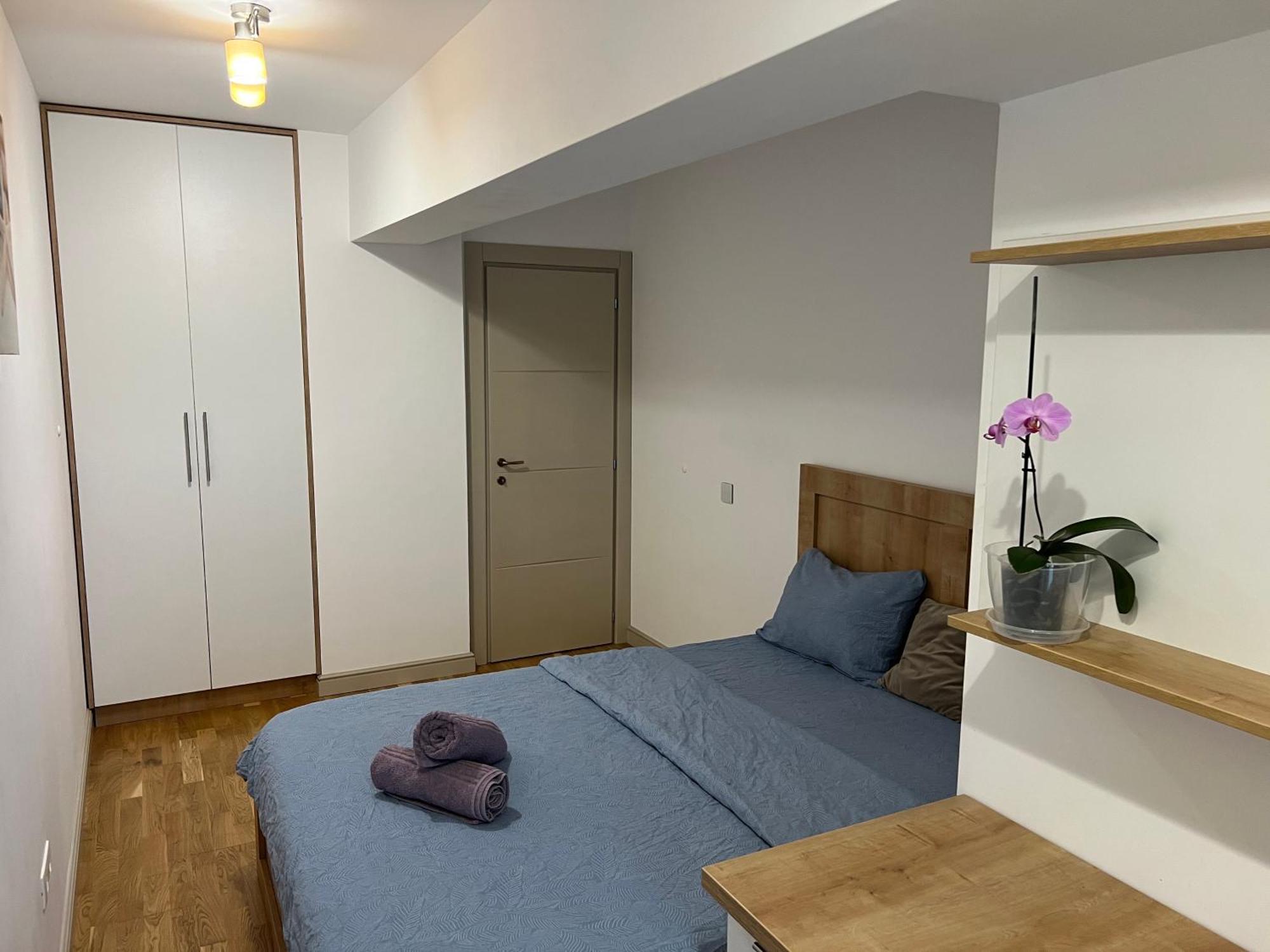 Airport Flyhub Chic Apartment Iasi Exterior foto